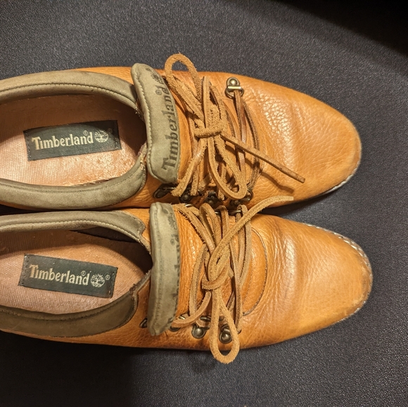 Vintage shoes - Picture 5 of 6